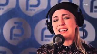 Margaret Berger - Human Race (Acoustic)