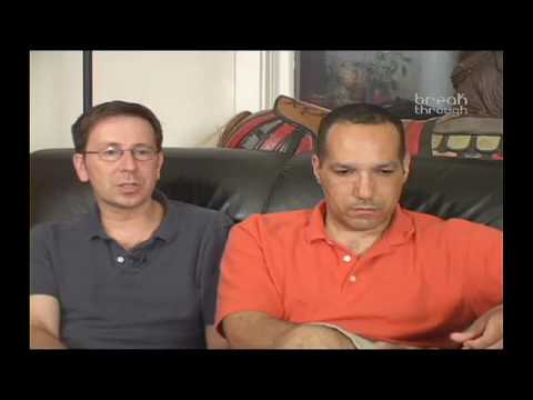 Restoring The Rights to Due Process: Through Thick and Thin: Immigration and Gay Couples