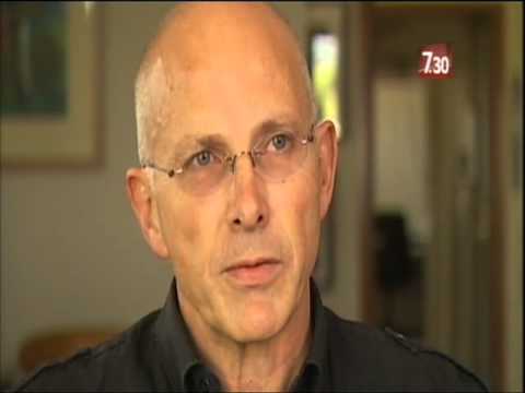 The 7.30 Report - Missa Solis: Requiem for Eli