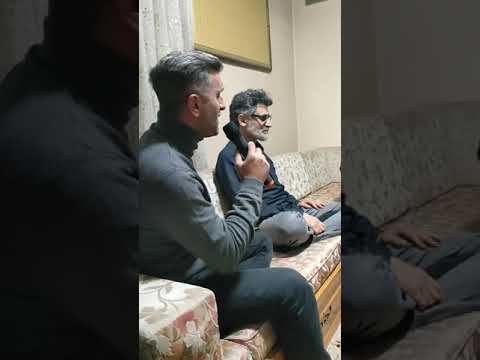 Ağlatan Annem Kasidesi