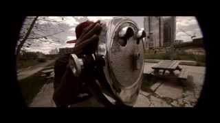 K'Ron Feat Buck Marlli - A Better Way (Official Video)  (French Montana)