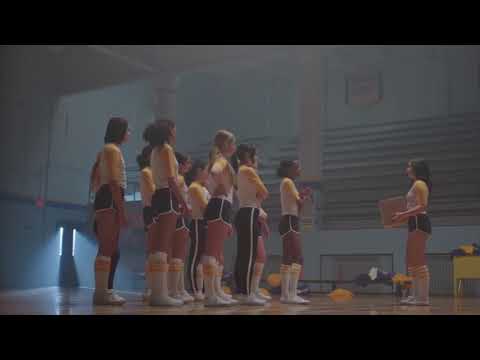 Toni Recruits Veronica & Josie to Find Cheryl | Deleted Scene | Riverdale