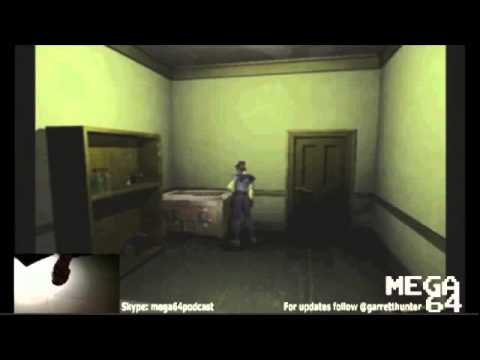 Mega64 Poorly Played Stream 22 - Aaron, Creator of the New Mega64 Store