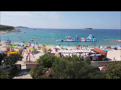 Plaža Šepurina 2018 - 2