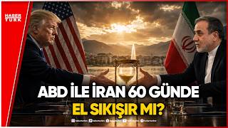 İskender Karakaya ABD-İran Görüşmelerini Değerlendirdi