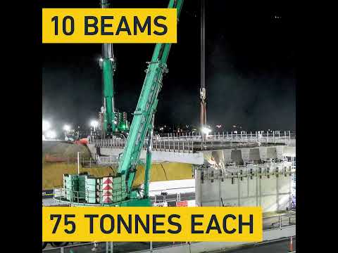 Lathams Road Upgrade: May 2022 Update