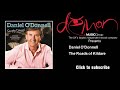 Daniel O'Donnell - The Roads of Kildare