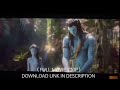 Avatar 2 Full Movie In Hindi Download Link How To Download Avatar 2 Full Movie In Hindi