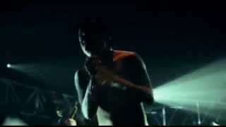 Dir en Grey - Namamekashiki Ansoku, Tomadoi ni Hohoemi 『TOUR12-13 IN SITU-TABULA RASA』