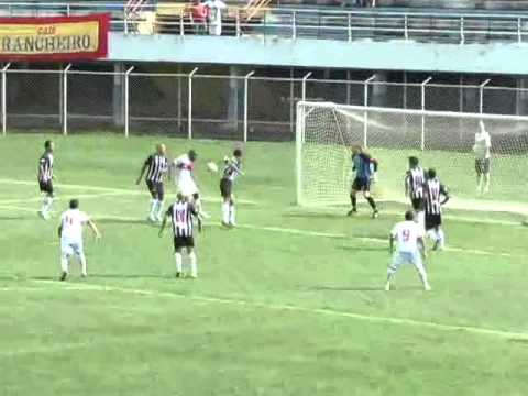 Anapolina x Ceilandia