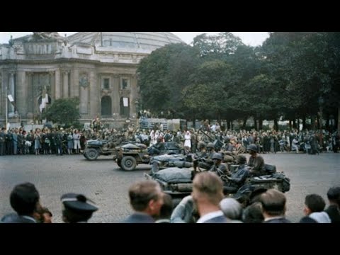 Operation Bodyguard: The Greatest Deception of World War II