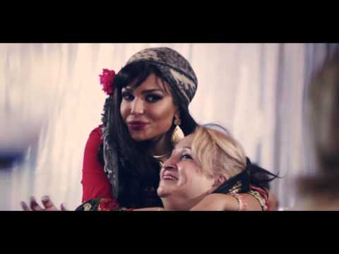 Sebine Askerova - Seni qorudum (Official clip)