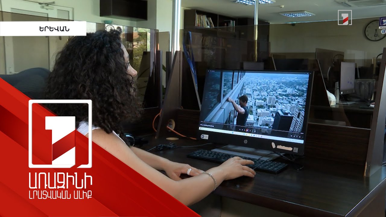 Հայաստանում արդեն հասանելի է Google-ի Veo 3 արհեստական բանականության գործիքը