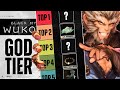Top 12 GOD Tier CURIOS That YOU Should HAVE in Black Myth Wukong - Exact Curios VALUES Explained