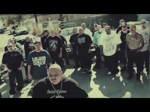 "Ink Shadows" Ft. Seven, Cynic and Sick Jacken ("Tattoo Nation" Movie In Theaters 4/4/13)