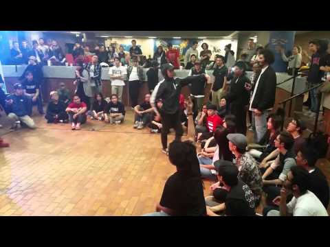 Battle ChinaTown Vol. 3 | Top 16 | Knex vs ?