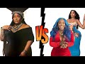 Tokyo Vanity Packt über Spice Official Karlie Redd Aus