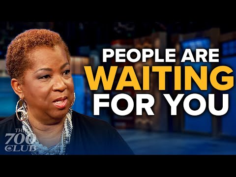 Babbie Mason Has an Urgent Message For Christians | The 700 Club