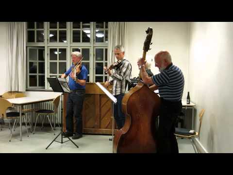 "Egen Stemning" - "Ølfynbo" - Danish folkdancemusic