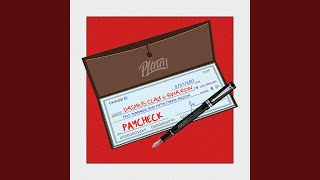 Paycheck (feat. BWA Ron)