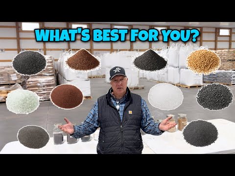 Comparing Different Types of Abrasive Blast Media | What is Best for You?