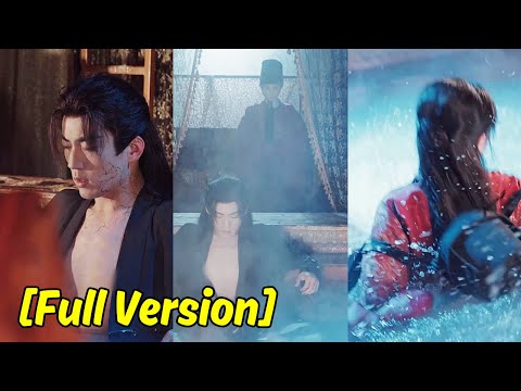 Ruthless Regent & the Little Eunuch in Male Disguise (Actually a Woman): She is his fated antidote!