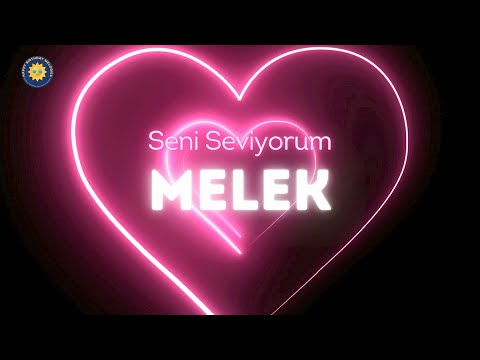 Melek’e Özel Seni Seviyorum Şarkısı 👼#MelekSeniSeviyorum #AşkŞarkısı #Melek #SeniSeviyorum