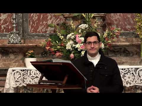 Vangelo del 1 gennaio 2023, Il Vangelo della Domenica