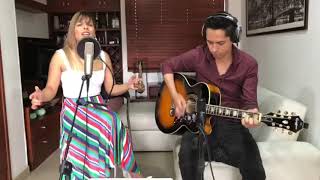 Depredador/ La Reina del Flow (Acústico) - Gelo Arango