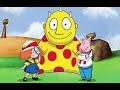 Maggie And The Ferocious Beast Theme Song High Pitch
