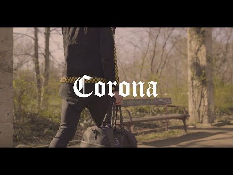 The Holy Santa Barbara – CORONA [Official Video]