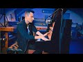 Blinding Lights The Weeknd X Peter Bence Piano Cover