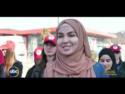 Shqiptaret per Shqiptaret - Te shpetojme dy femijet