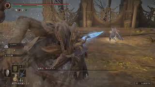 ［ELDEN RING＃23］新年は城攻めから始まります［死にゲー］