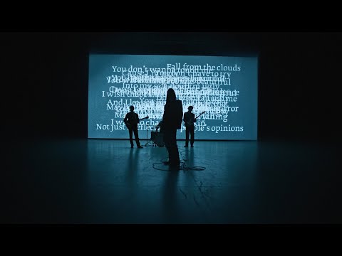 Tom Odell - Ugly (Official Music Video)