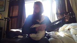 Beggars Guild.  (Roadkill Ghost Choir Cover)