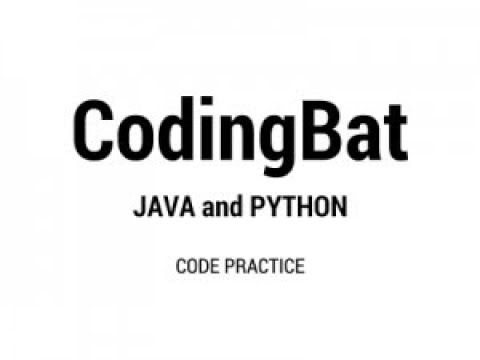 Codingbat Bigger2 Array1