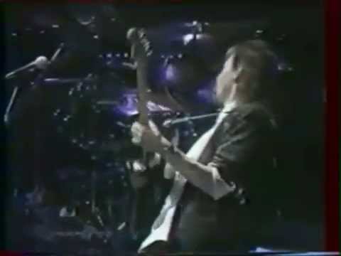 Supertramp - Just Another Nervous Wreck - Live France '86