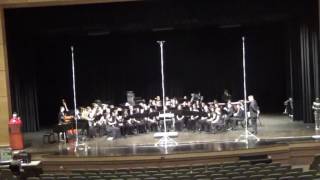 5.20.17  Frisco High Wind Symphony - Intro