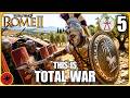 Hannibal Counterattacks Carthage TITW 5