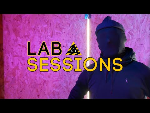 ⚠️🎧 NA0161 - #LABSESSIONS​​​​​​​ [S2:E15] | LAB51