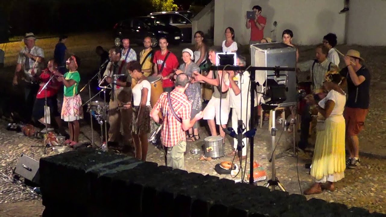 MITOKA SAMBA - Magalenha - 