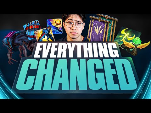 EVERYTHING you NEED to know about Season 16...