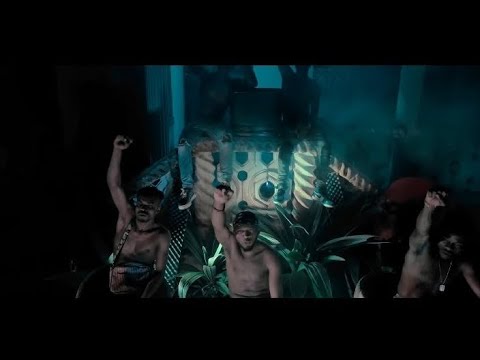 SKIDI BOY - Who We Are (Director Merlin Caren)