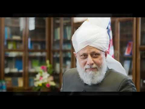 Hum Ahmadi Bache Hain by M.Ibraheem