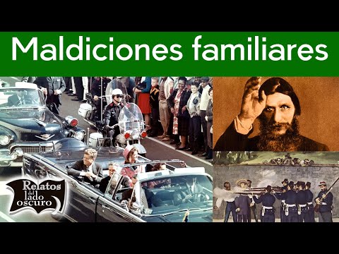 Family Curses | Tales from the Dark Side