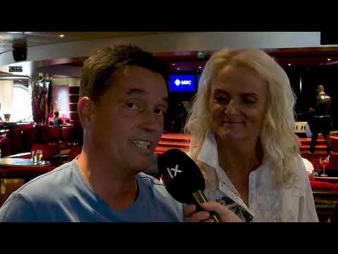 Folx on Tour - Hafendorfer Fankreuzfahrt