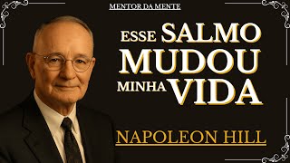 Este Salmo Tem o Poder de Mudar Tudo – Mas Poucos Sabem Usar