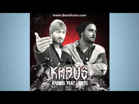 jker ft kozmos kabus joker verse