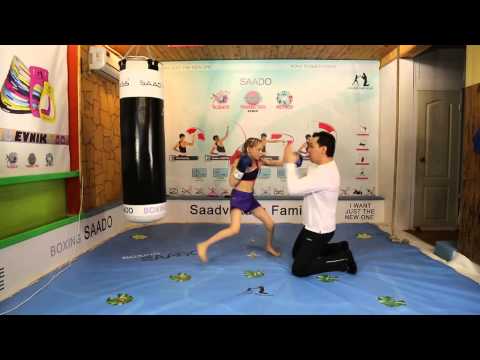 ▶ Live ▶ Stream ▶The FASTEST GIRL, 2 years Amazing Boxing after triumph kazakhstan  2015